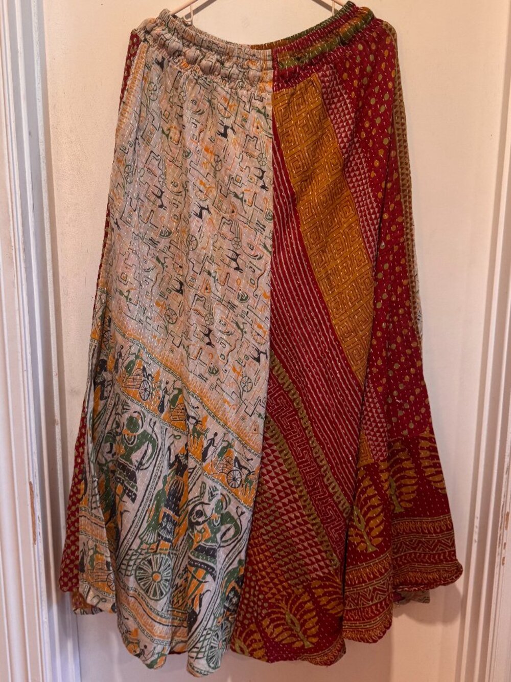 Free Spirit Longe Pants - Picture 2 of 4